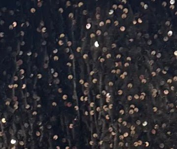 Pantalon à sequins – Taille unique 36/48 (2 couleurs) - C MON DRESSING