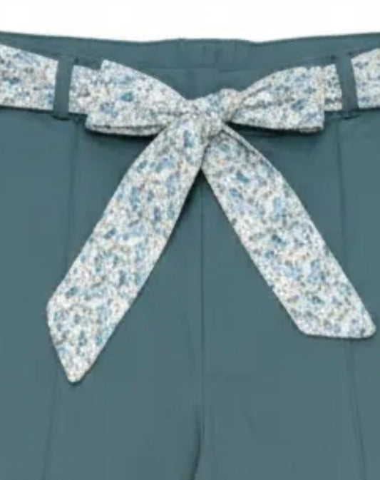 Pantalon large palazzo Taille unique 36 - 44/46 (2 couleurs) - C MON DRESSING