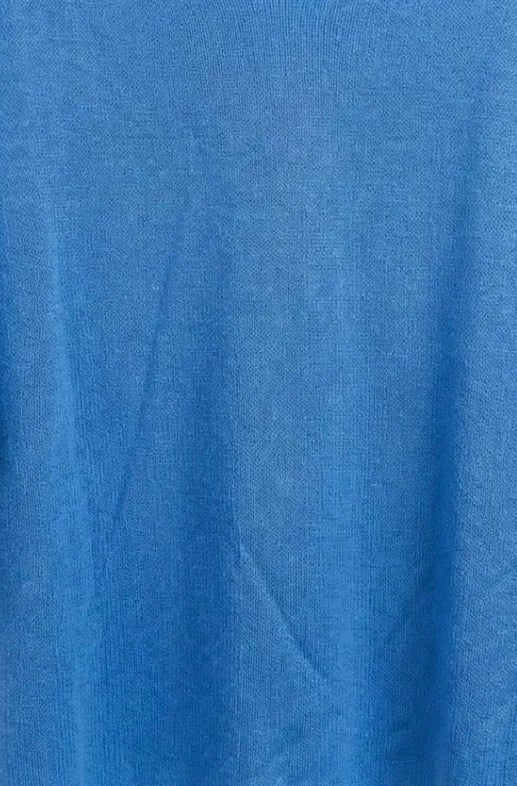 Pull fin col V maille fluide – Taille unique 36 - 46 (14 couleurs) - C MON DRESSING