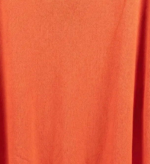 Pull fin col V maille fluide – Taille unique 36 - 46 (14 couleurs) - C MON DRESSING