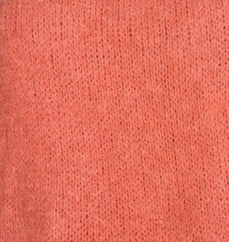 Pull sans manches en alpaga - Taille unique 36 - 46 (3 couleurs) - C MON DRESSING