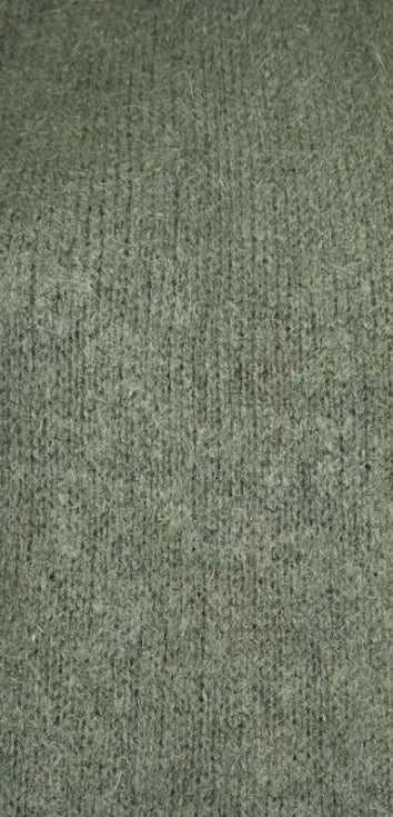 Pull sans manches en alpaga - Taille unique 36 - 46 (3 couleurs) - C MON DRESSING