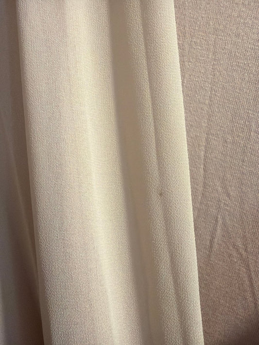 Robe courte plissée - Taille Unique 42 - 50 - (2 couleurs) - C MON DRESSING