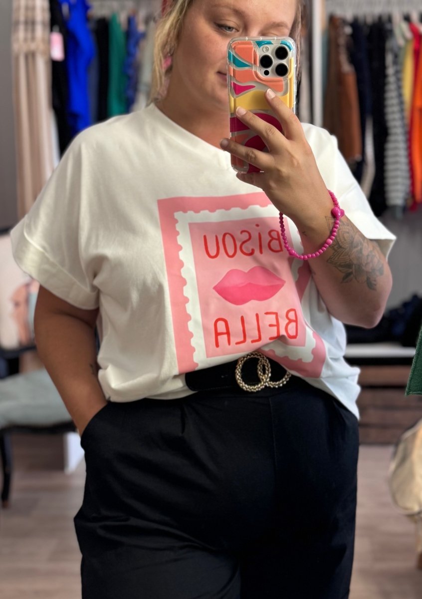 Tee - shirt – TU 44 à 50 - C MON DRESSING