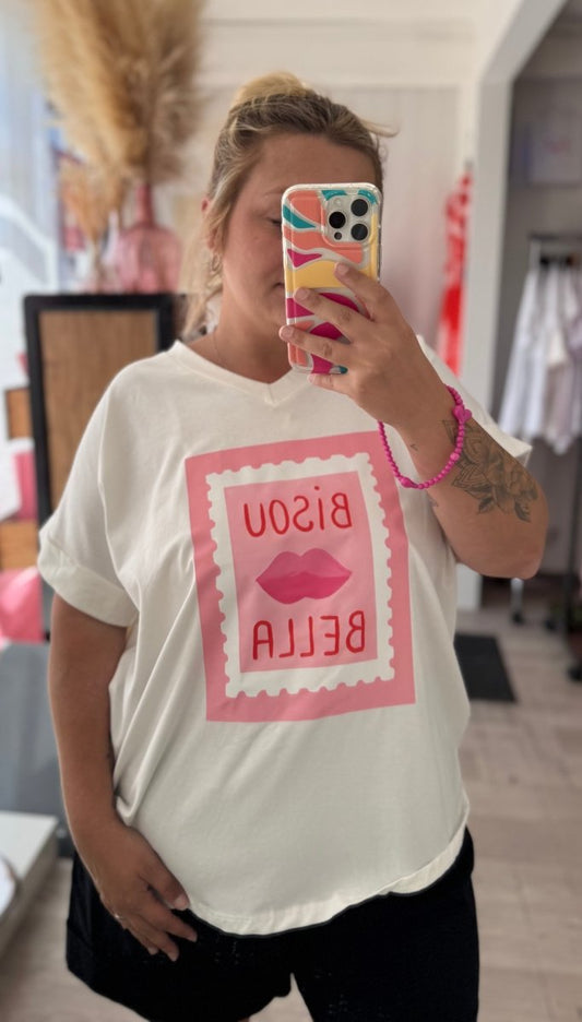 Tee - shirt – TU 44 à 50 - C MON DRESSING