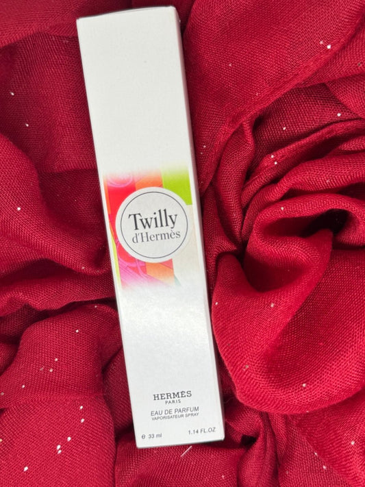 Twily Hermes - eau de parfum 33 ml - C MON DRESSING