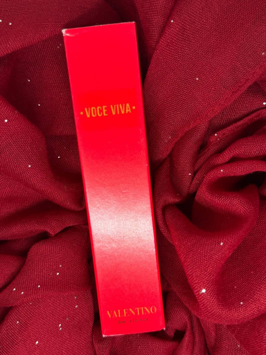 Voce Viva Valentino - eau de parfum 33 ml - C MON DRESSING