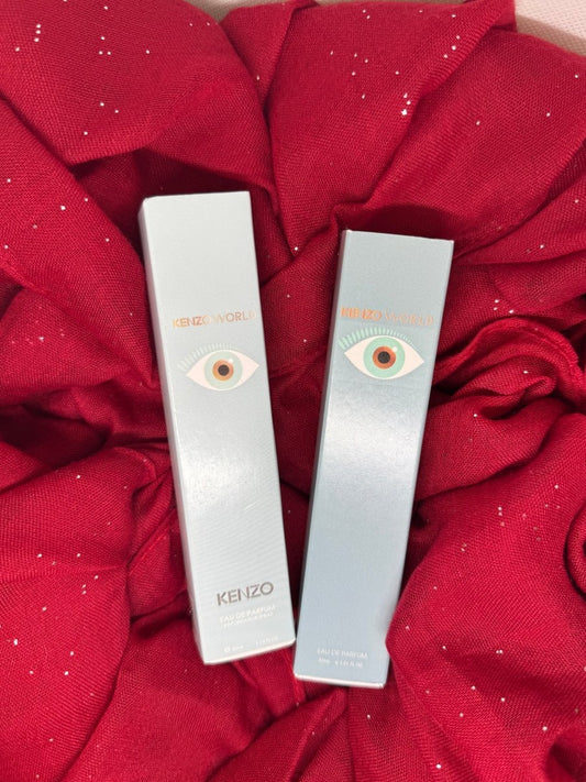 World Kenzo - eau de parfum 33 ml - C MON DRESSING